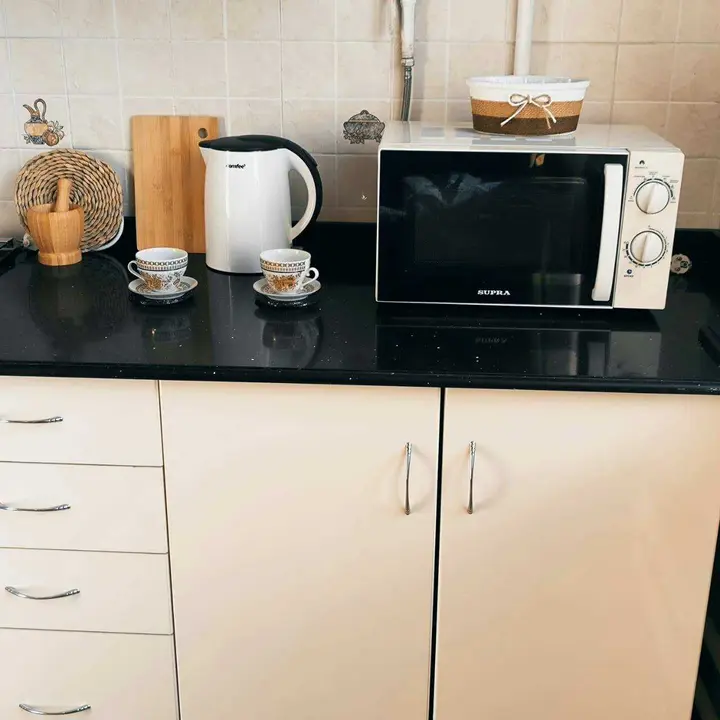 Москва: Апартаменты семейные Lora Home на Пражской