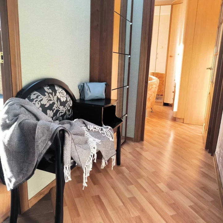 Москва: Апартаменты семейные Lora Home на Пражской