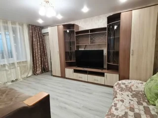 Хабаровск: Апартаменты рядом с Аэропортом по ул Санитарная 19