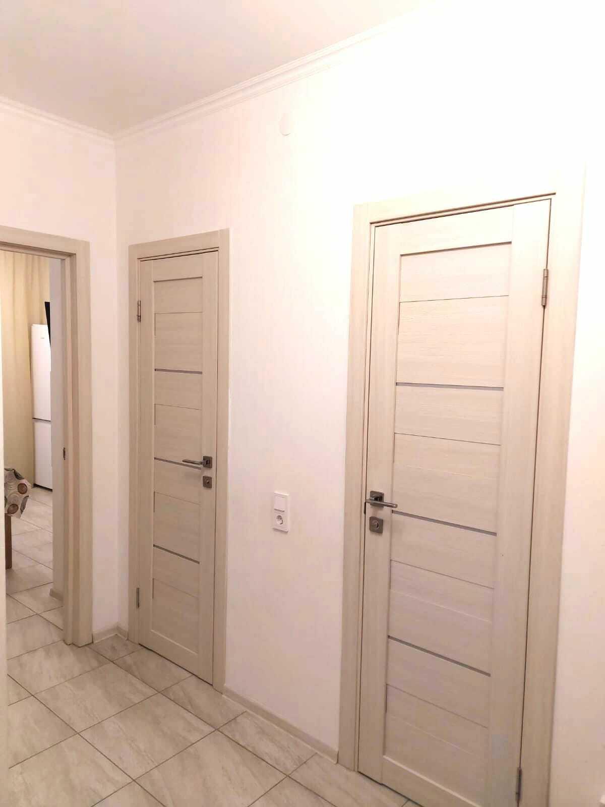 Москва: Апартаменты Lora Home у метро Янгеля