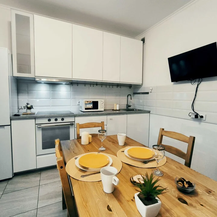 Москва: Апартаменты Lora Home у метро Янгеля