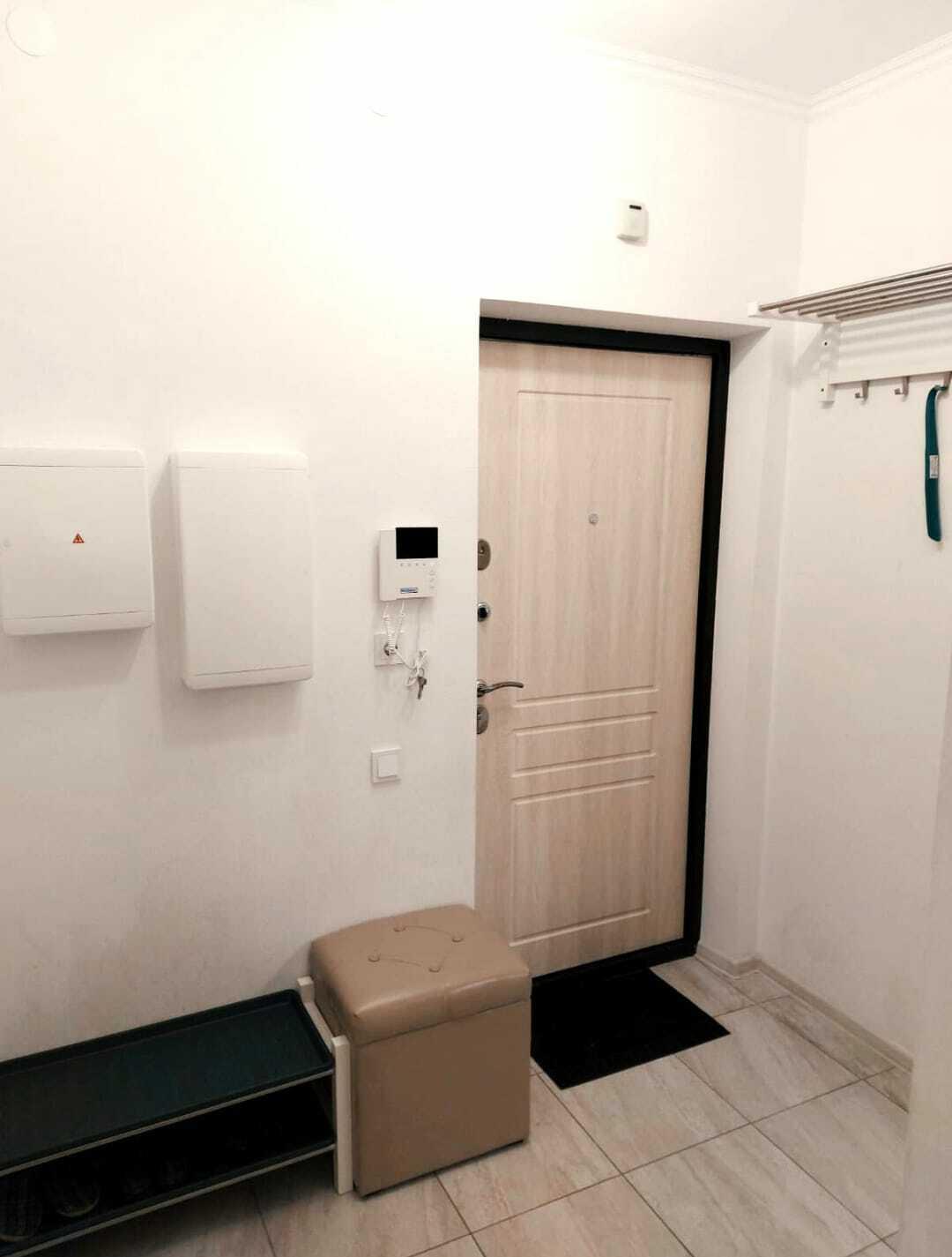 Москва: Апартаменты Lora Home у метро Янгеля
