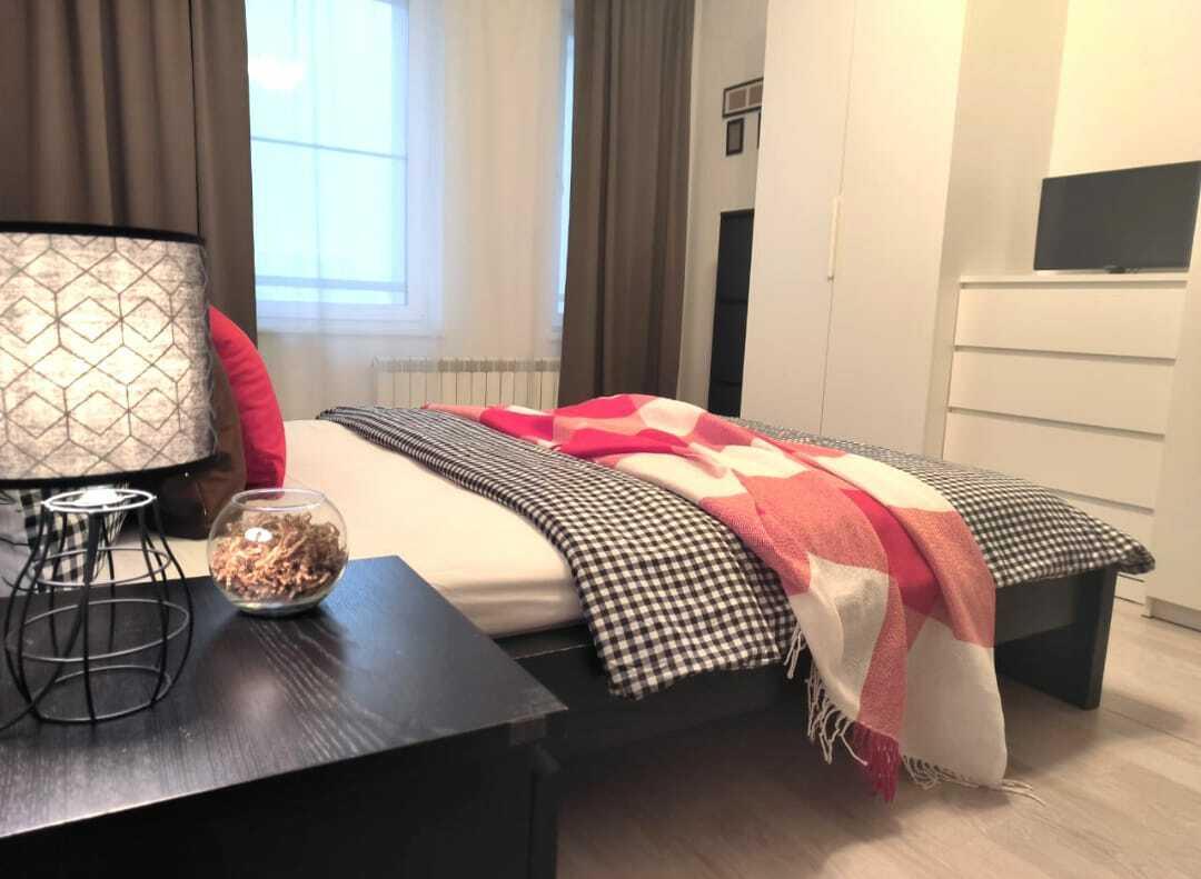 Апартаменты Lora Home у метро Янгеля — фото 3