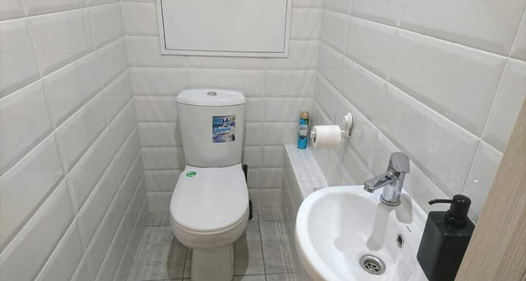 Москва: Апартаменты Lora Home у метро Янгеля