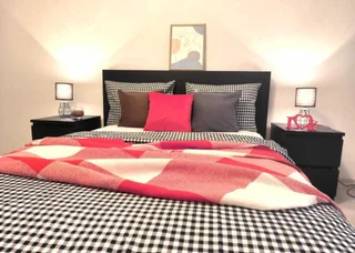 Москва: Апартаменты Lora Home у метро Янгеля