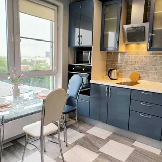 Москва: Бизнес- Апартаменты Lora Home на Варшавском шоссе