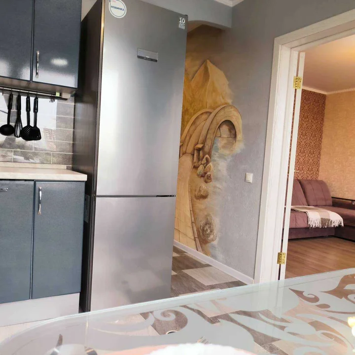 Москва: Бизнес- Апартаменты Lora Home на Варшавском шоссе