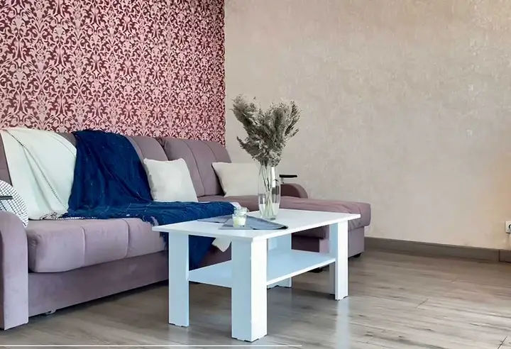 Бизнес- Апартаменты Lora Home на Варшавском шоссе — фото 5