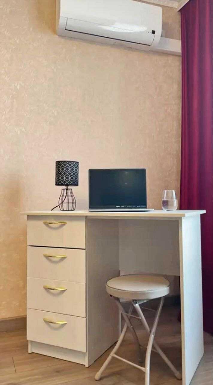 Москва: Бизнес- Апартаменты Lora Home на Варшавском шоссе