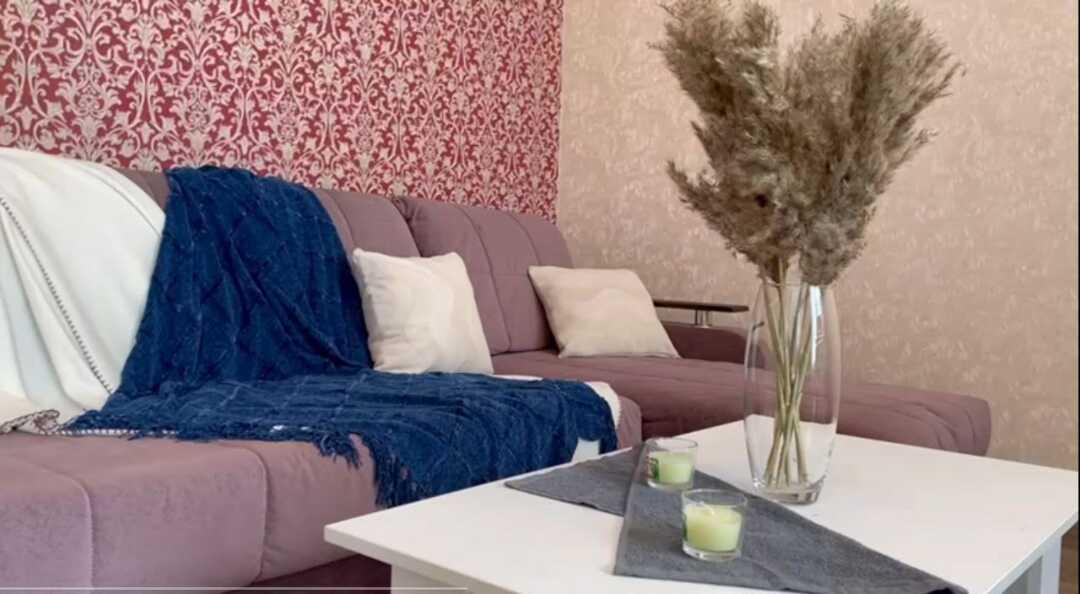 Москва: Бизнес- Апартаменты Lora Home на Варшавском шоссе