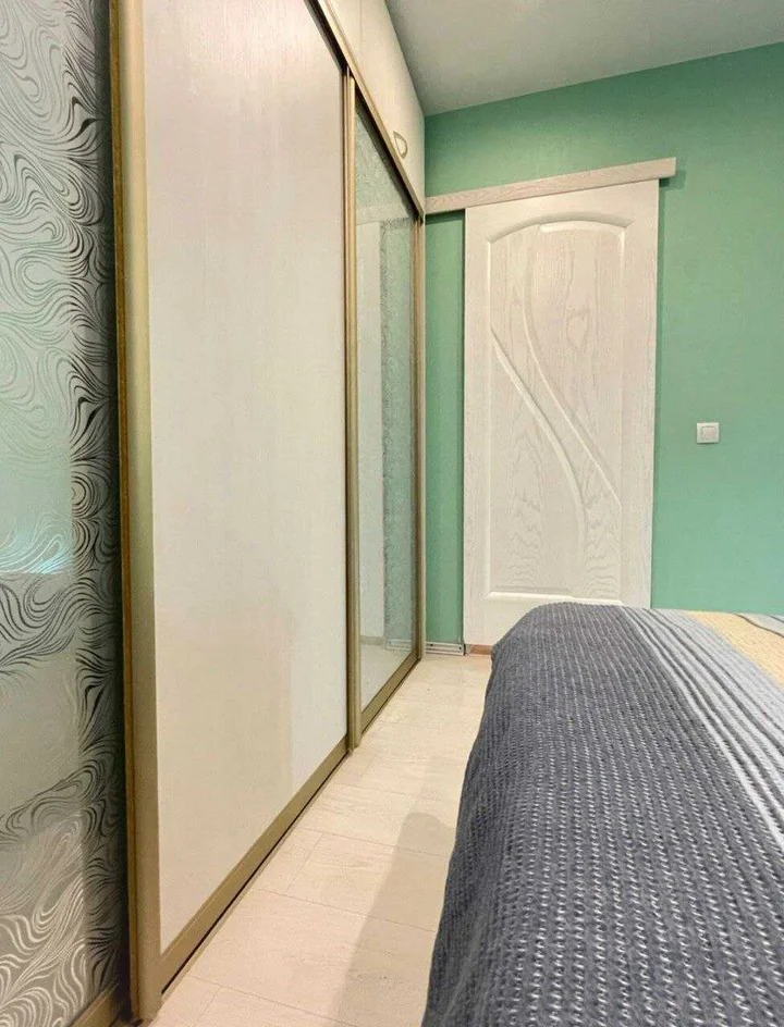 Москва: Бизнес- Апартаменты Lora Home на Варшавском шоссе