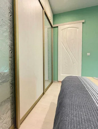 Москва: Бизнес- Апартаменты Lora Home на Варшавском шоссе
