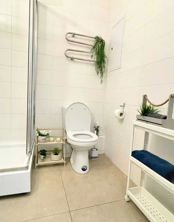 Москва: Уютная студия Lora Home на Варшавском  шоссе
