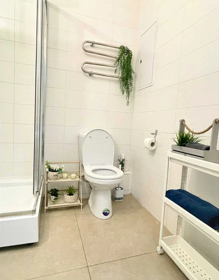 Москва: Уютная студия Lora Home на Варшавском  шоссе