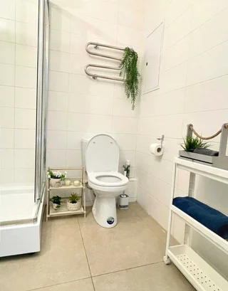 Москва: Уютная студия Lora Home на Варшавском шоссе
