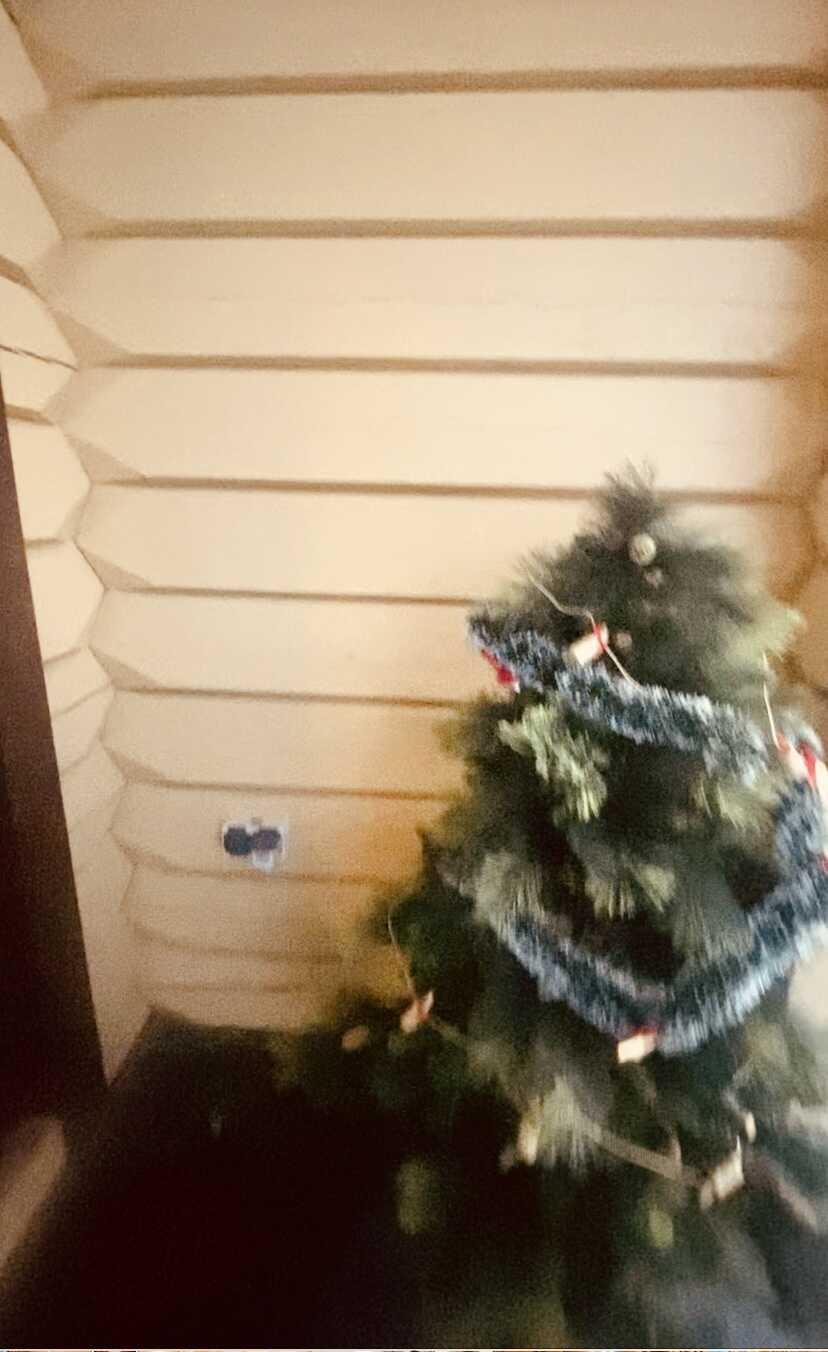 Коробицыно: Коттедж у склонов