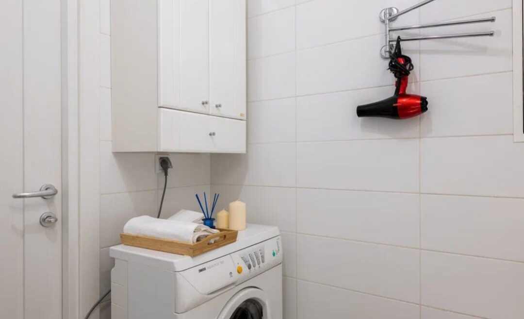Москва: Евро-апартаменты Lora Home на Варшавском шоссе