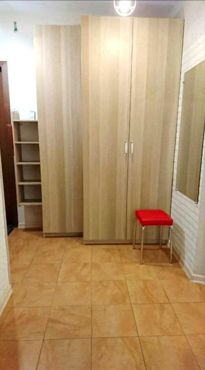 Москва: Уютные апартаменты Lora Home на Пражской