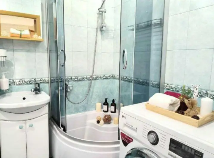 Москва: Уютные апартаменты Lora Home на Пражской