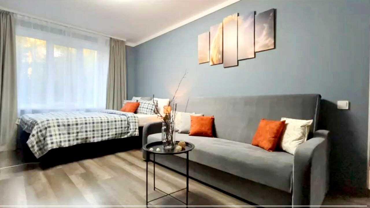 Бизнес- Апартаменты  Lora Home на Пражской — фото 4