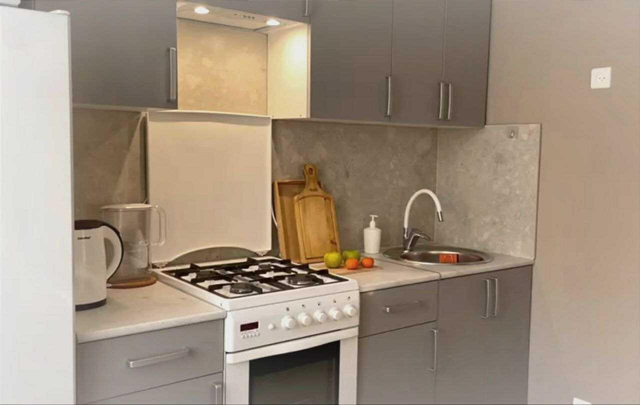 Москва: Бизнес- Апартаменты Lora Home на Пражской