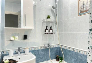 Москва: Бизнес- Апартаменты Lora Home на Пражской