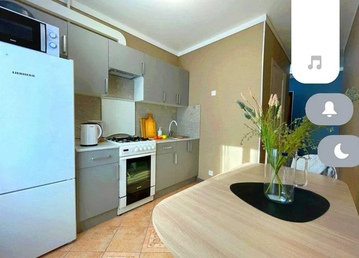 Москва: Бизнес- Апартаменты  Lora Home на Пражской