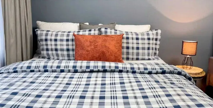 Москва: Бизнес- Апартаменты Lora Home на Пражской