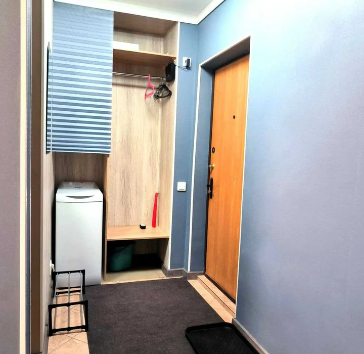 Москва: Бизнес- Апартаменты  Lora Home на Пражской