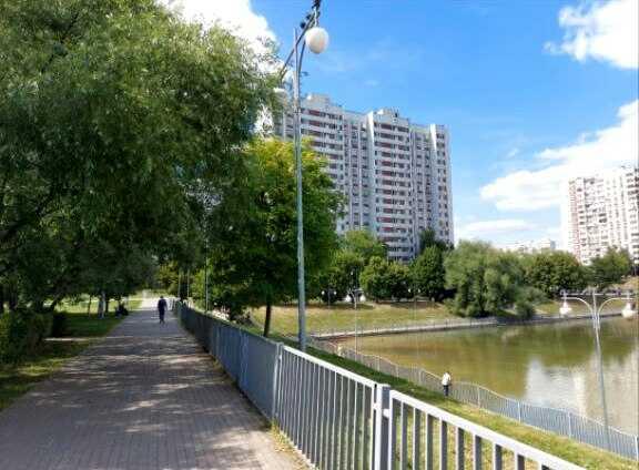Москва: Уютные Апартаменты Lora Home на Янгеля