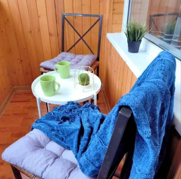 Москва: Уютные Апартаменты Lora Home на Янгеля