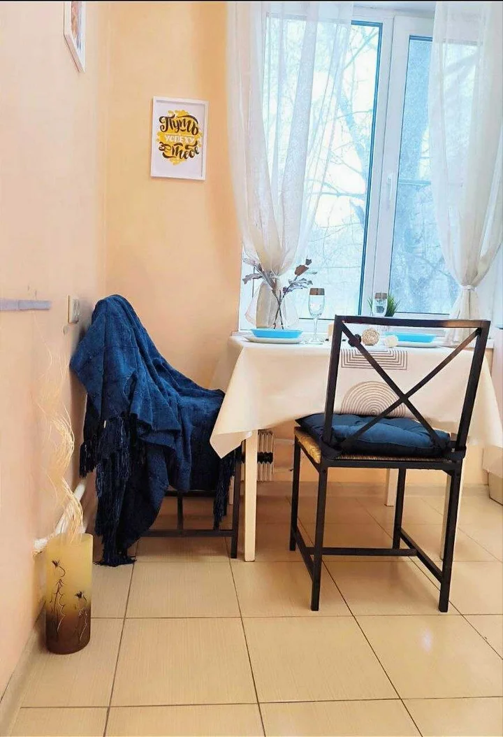 Москва: Уютные Апартаменты Lora Home на Янгеля
