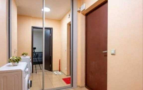 Москва: Уютные Апартаменты Lora Home на Янгеля