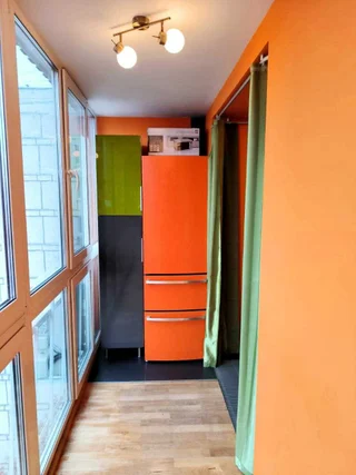 Москва: Евро-апартаменты Lora Home на Южной