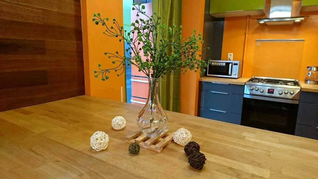 Москва: Евро-апартаменты Lora Home на Южной