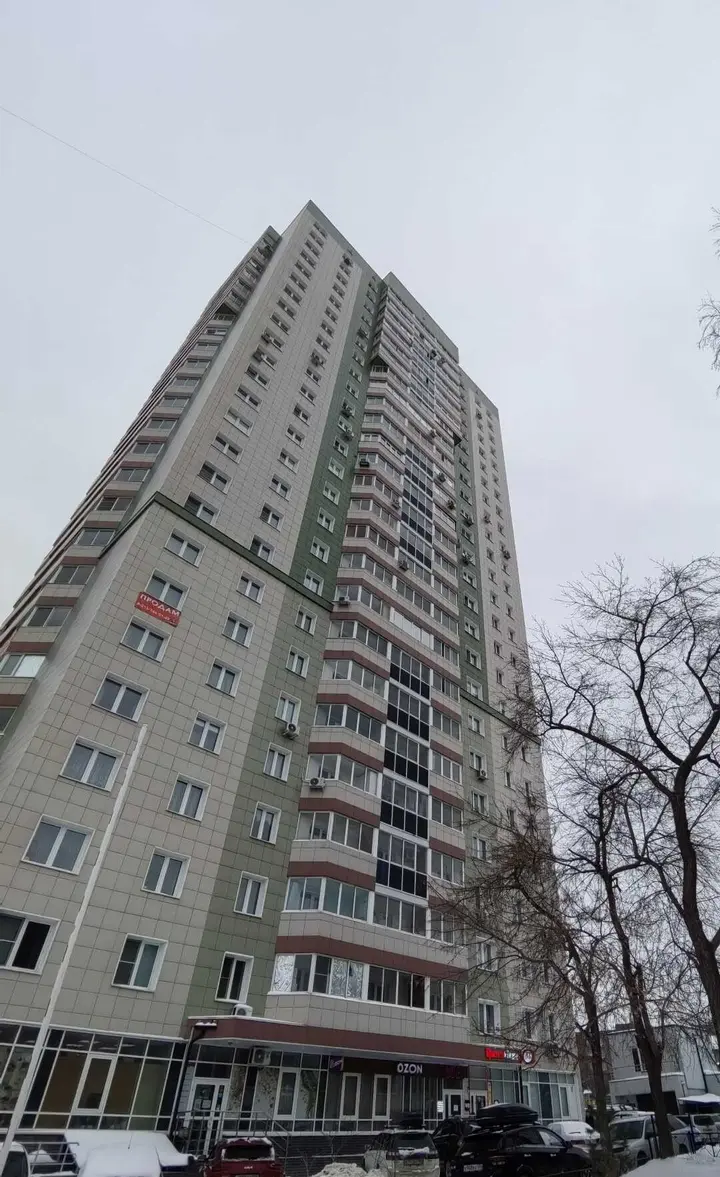 Новосибирск: Комфортная квартира у метро для 3х с кофеваркой