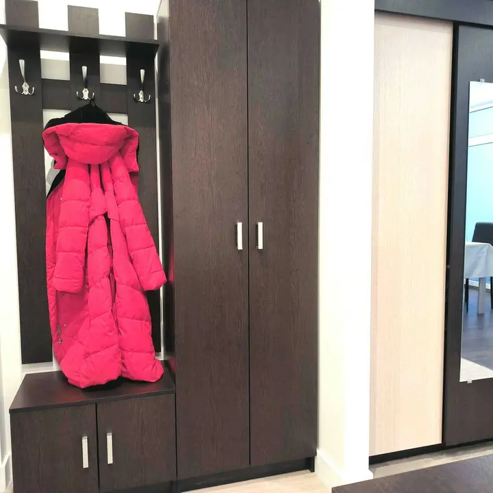 Москва: Бизнес-апартаменты Lora Home на Нагорной