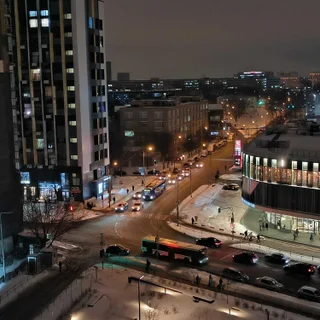 Москва: Бизнес-апартаменты Lora Home на Нагорной