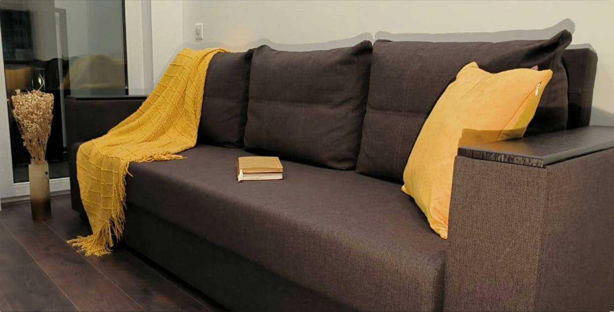 Москва: Бизнес-апартаменты Lora Home на Нагорной