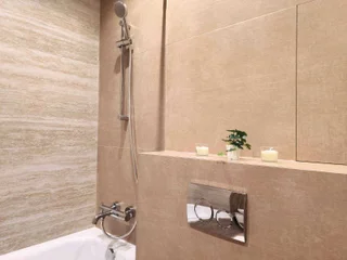 Москва: Бизнес-апартаменты Lora Home на Нагорной