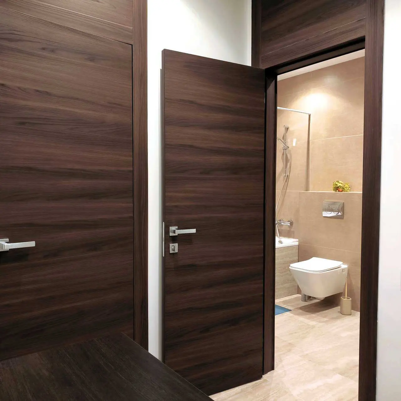 Москва: Бизнес-апартаменты Lora Home на Нагорной