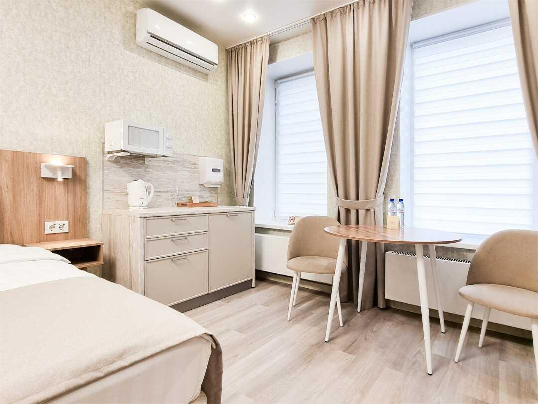 Ковров: Сеть апартаментов VLADRESORT ®