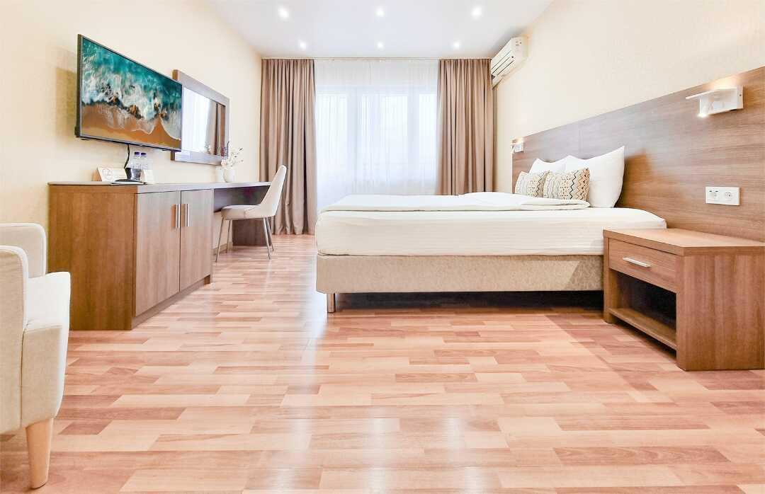 Ковров: Сеть апартаментов VLADRESORT ®