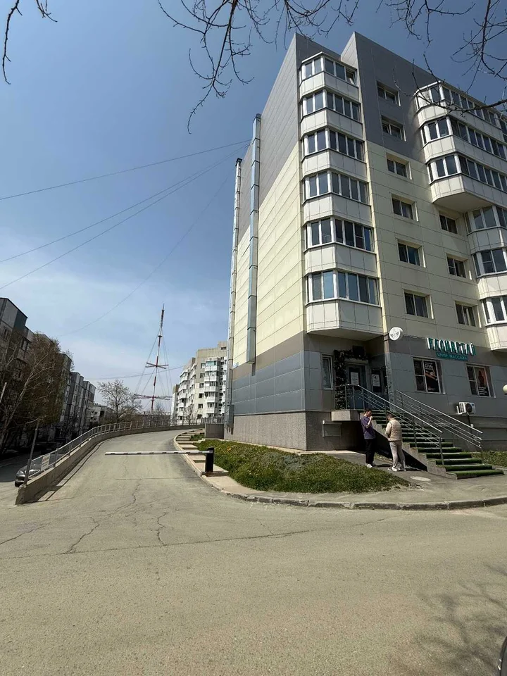 Южно-Сахалинск: Просторная квартира 75м2 в лучшей локации города