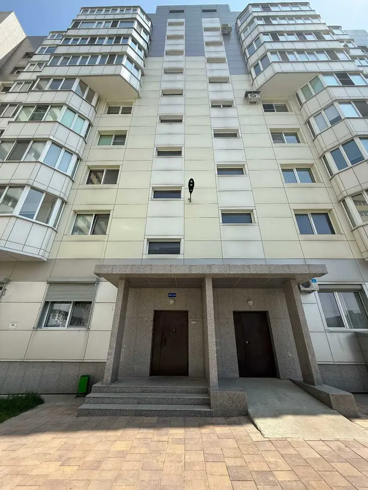 Южно-Сахалинск: Просторная квартира 75м2 в лучшей локации города