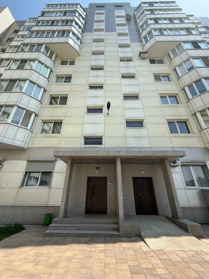 Южно-Сахалинск: Просторная квартира 75м2 в лучшей локации города