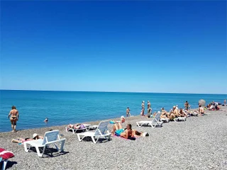 Николаевка: Энигма