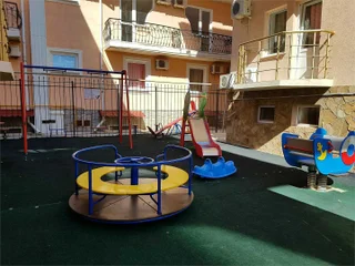 Николаевка: Энигма