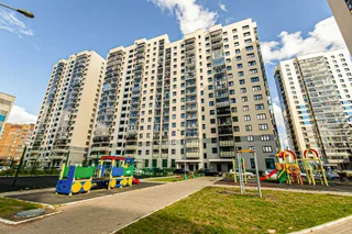 Казань: Квартира RusHouse у аквапарка, центра и набережной с приставкой+ смарт ТВ
