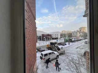 Тюмень: Апартаменты на улице Харьковская 27